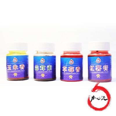 2015與本心流小藥 探秘蒜茸素、草莓香與紅薯膏的別樣魅力